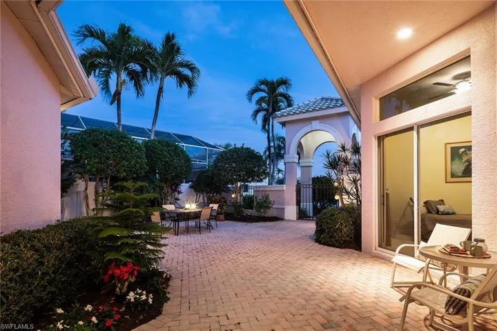 499 Palo Verde Dr, Naples Fl 34119