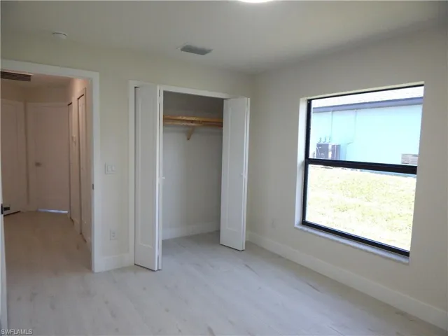 3rd Bedroom