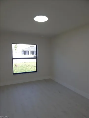 3rd bedroom