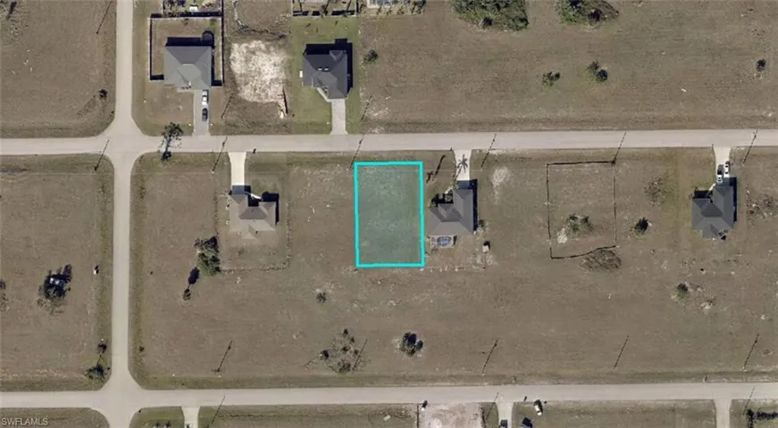 3914 Nw 40th Ln, Cape Coral Fl 33993