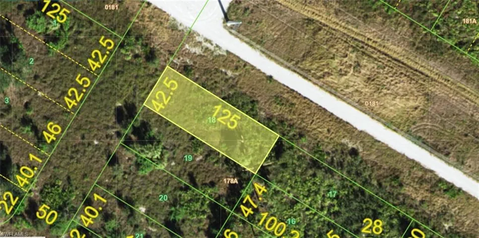 1514 Palsgrave Dr, Punta Gorda, Florida 33983