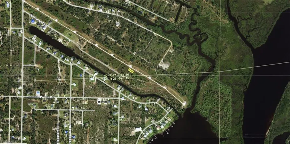 1514 Palsgrave Dr, Punta Gorda, Florida 33983