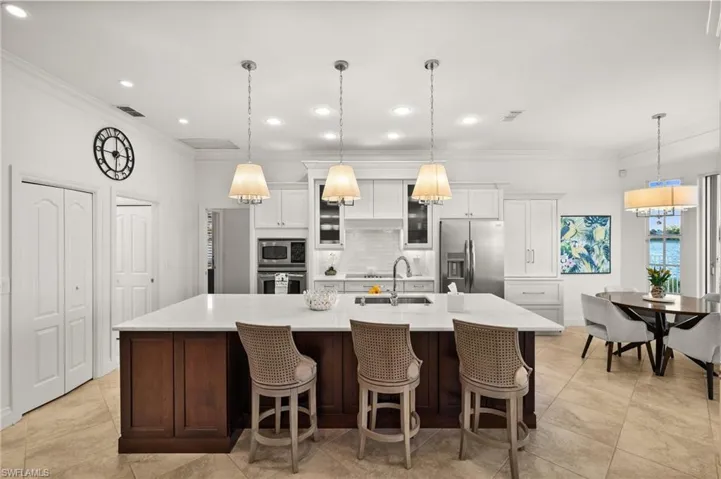 6752  Compton N LN, Naples, FL 34104