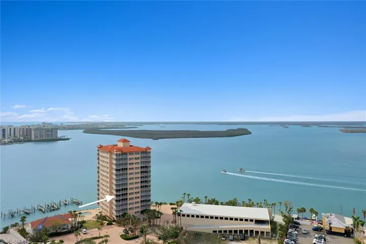 8751 Estero Blvd 501, Bonita Springs, Florida 33931