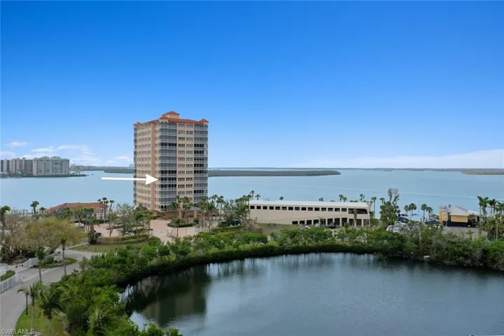 8751 Estero Blvd 501, Bonita Springs, Florida 33931
