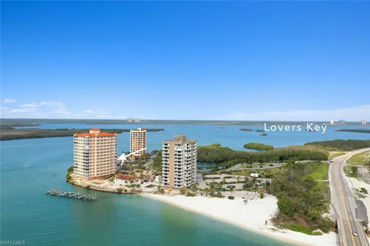 8751 Estero Blvd 501, Bonita Springs, Florida 33931