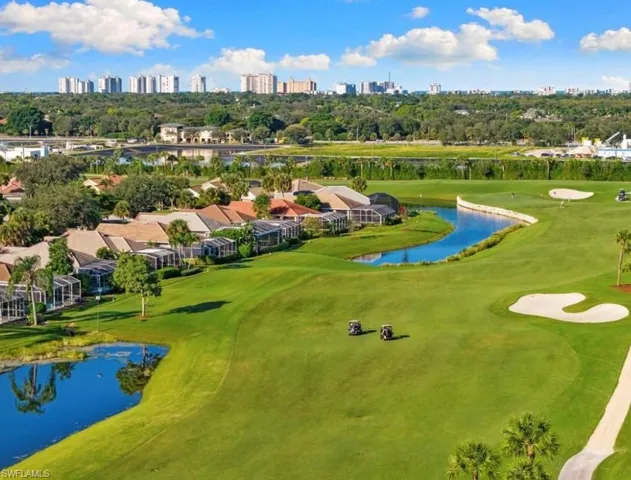1789  Winding Oaks  WAY, Naples, FL 34109