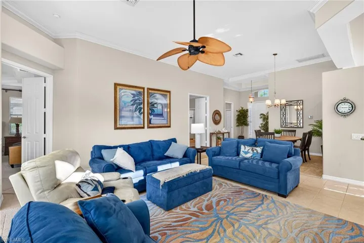 1789  Winding Oaks  WAY, Naples, FL 34109