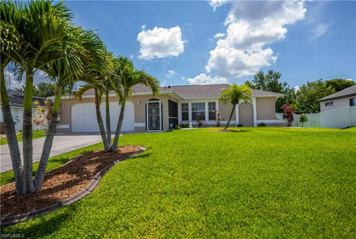 2125 Ne 10th Ave, Cape Coral, Florida 33909