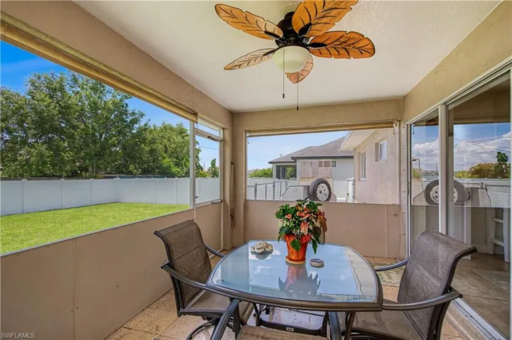 2125 Ne 10th Ave, Cape Coral, Florida 33909