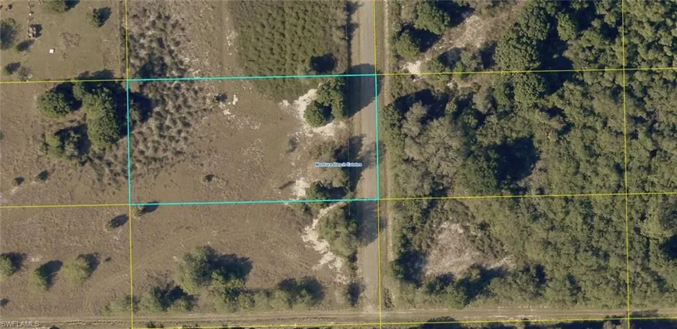 620 N Granja St, Clewiston, Florida 33440