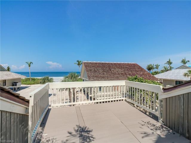 24 Beach Homes
