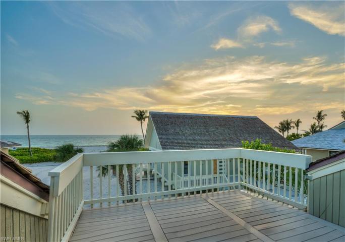 Sunset-Gulf Views