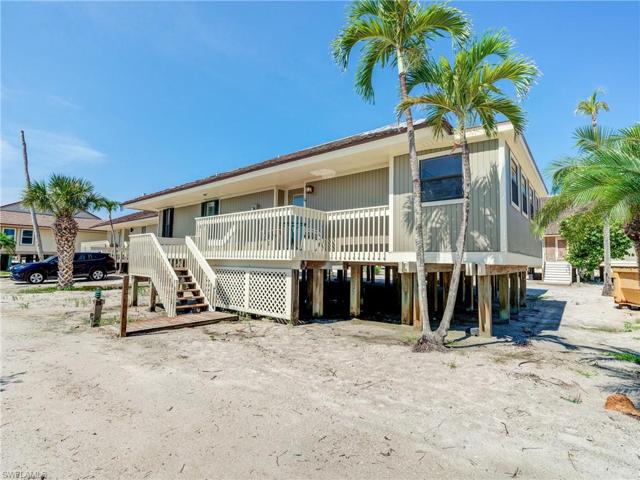 Two-story Free-standing