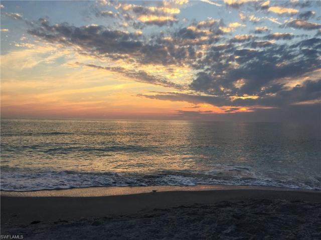 Captivating sunsets!