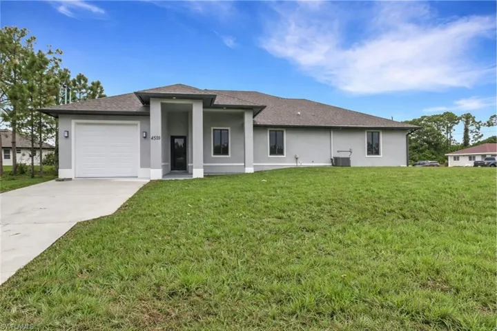 4501/4503  15th SW ST, Lehigh Acres, FL 33973
