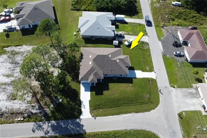 4501/4503  15th SW ST, Lehigh Acres, FL 33973