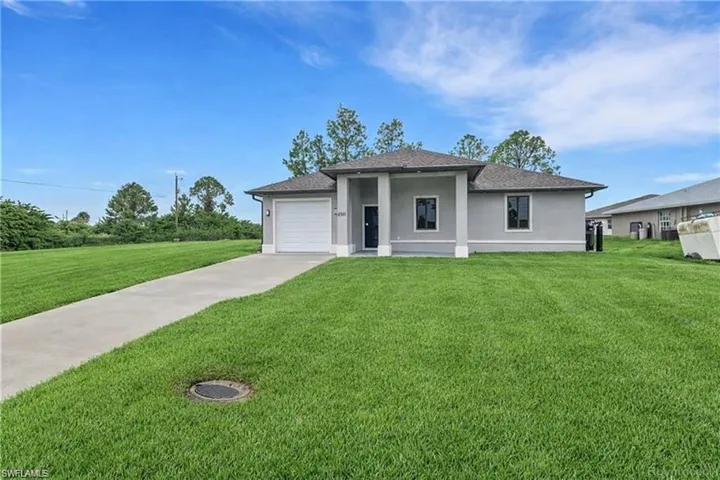 4501/4503  15th SW ST, Lehigh Acres, FL 33973