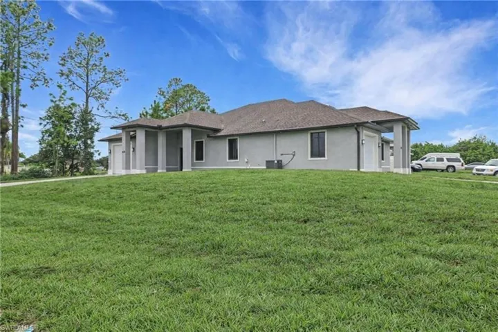 4501/4503  15th SW ST, Lehigh Acres, FL 33973