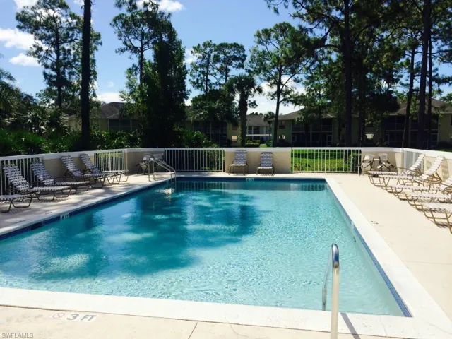 Newcastle Community Pool