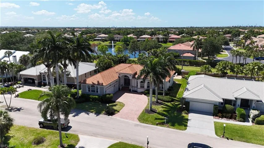 8723 S Lake Cir, Fort Myers, Florida 33908