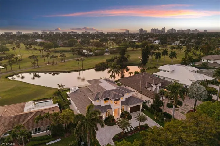 809 Wedge Dr, Naples, Florida 34103