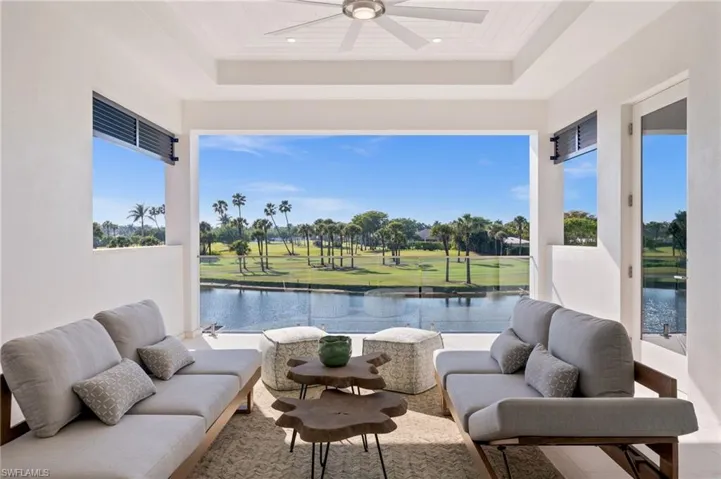 809 Wedge Dr, Naples, Florida 34103