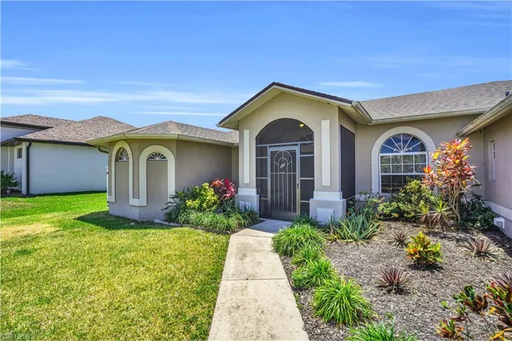 2844 NW 3rd  TER, Cape Coral, FL 33993