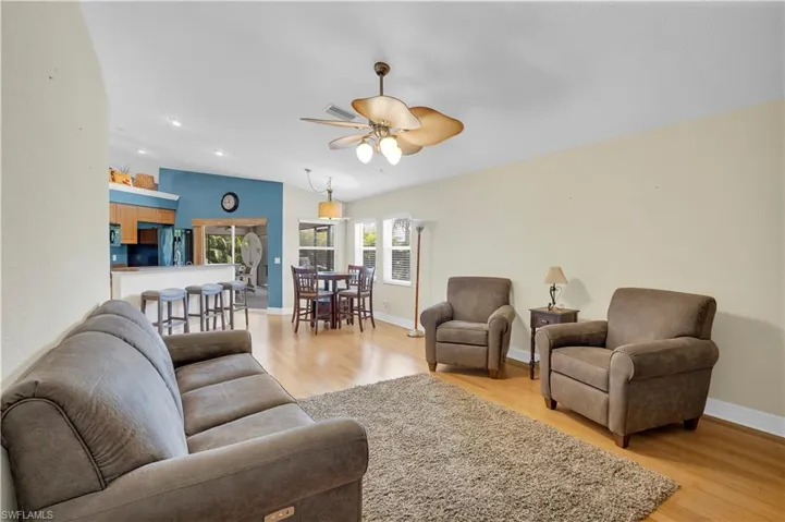2844 NW 3rd  TER, Cape Coral, FL 33993