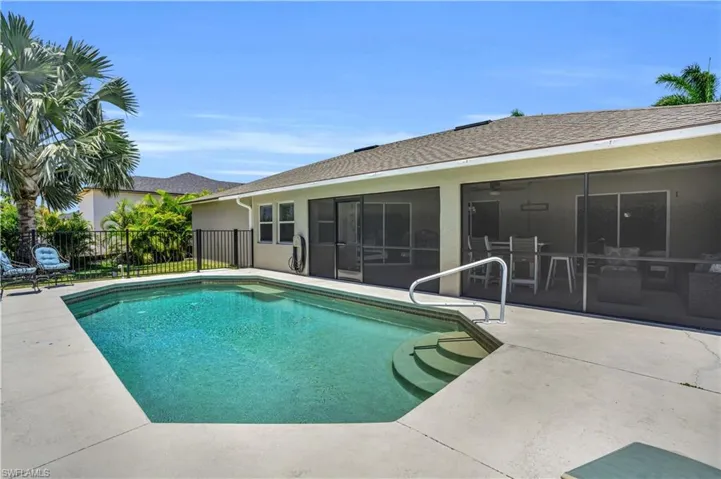 2844 NW 3rd  TER, Cape Coral, FL 33993