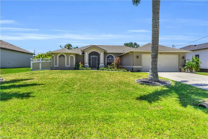 2844 NW 3rd  TER, Cape Coral, FL 33993