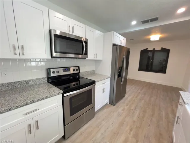 1562 Ransom St, Fort Myers, Florida 33901