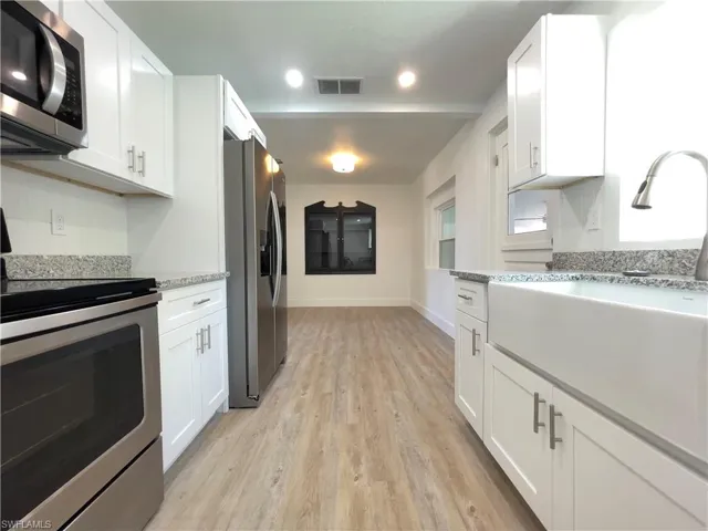 1562 Ransom St, Fort Myers, Florida 33901