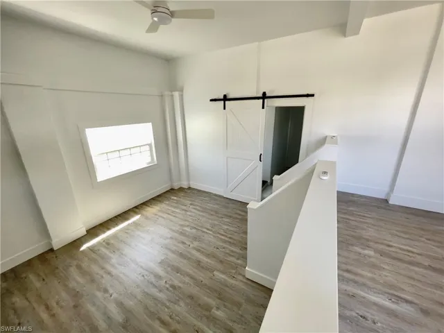3rd Bedroom