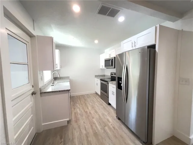 1562 Ransom St, Fort Myers, Florida 33901