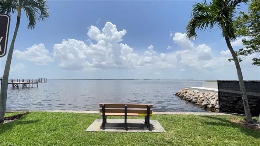 1562 Ransom St, Fort Myers, Florida 33901