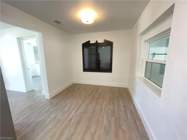 1562 Ransom St, Fort Myers, Florida 33901
