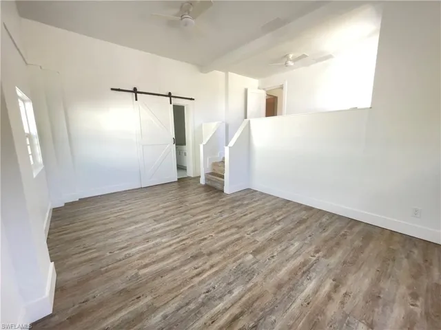 3rd Bedroom