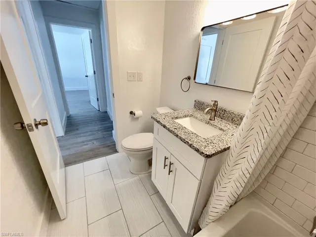 2nd bath