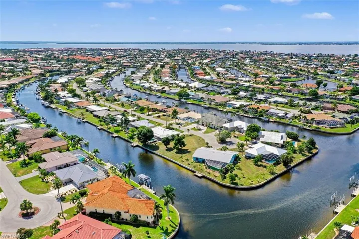548 Belvedere Ct, Punta Gorda, Florida 33950