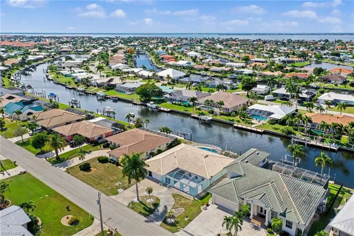 548 Belvedere Ct, Punta Gorda, Florida 33950