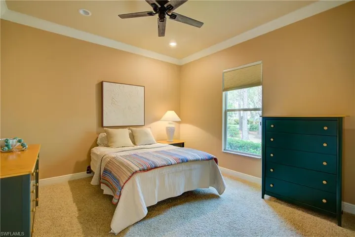 Guest Bed 1