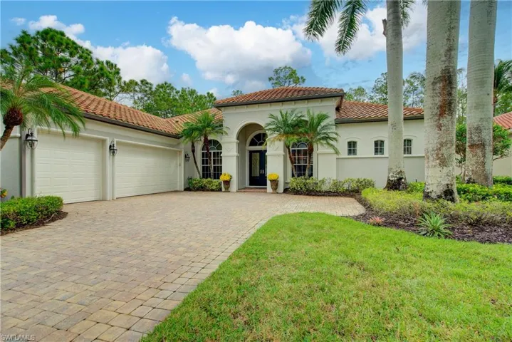 3 car garage