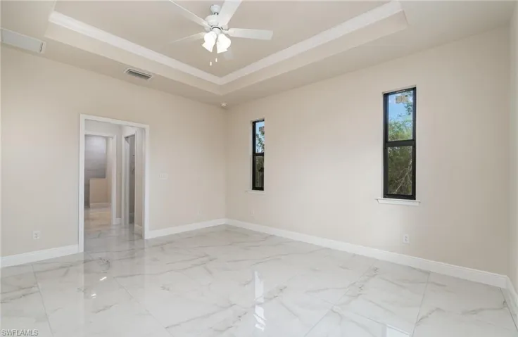 *Completed Model to show quality of completed home, colors may vary.