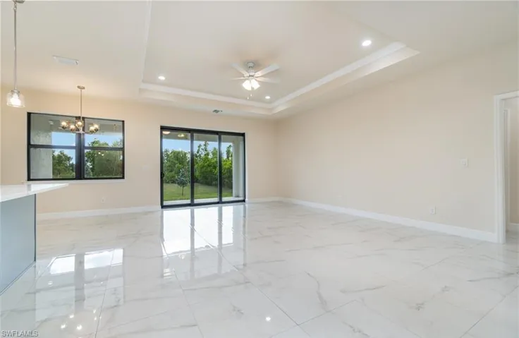 *Completed Model to show quality of completed home, colors may vary.