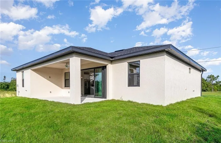 *Completed Model to show quality of completed home, colors may vary.
