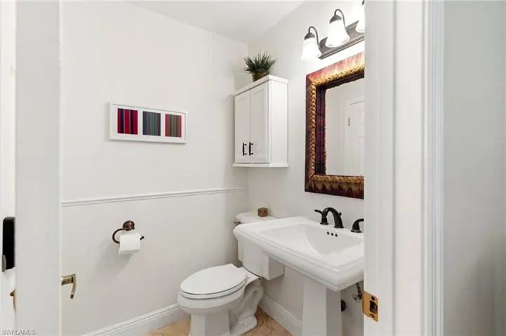 Bathroom 3