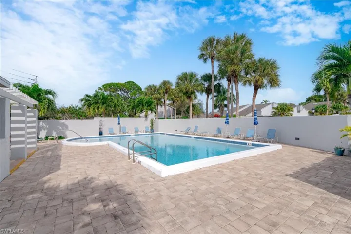 North Pool