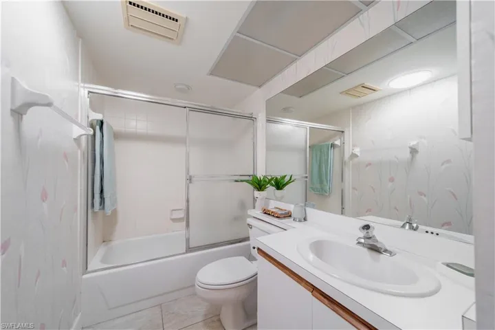 Hall Bath