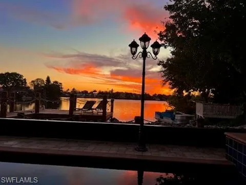 Water view
